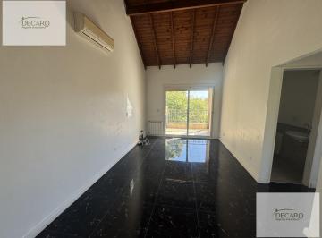 Departamento · 59m² · 2 Ambientes · 2 Cocheras · Departamento en North Ville Pilar, Excelente Ubicación.