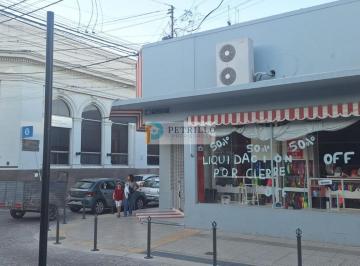 Local comercial · 220m² · Local en Alquiler