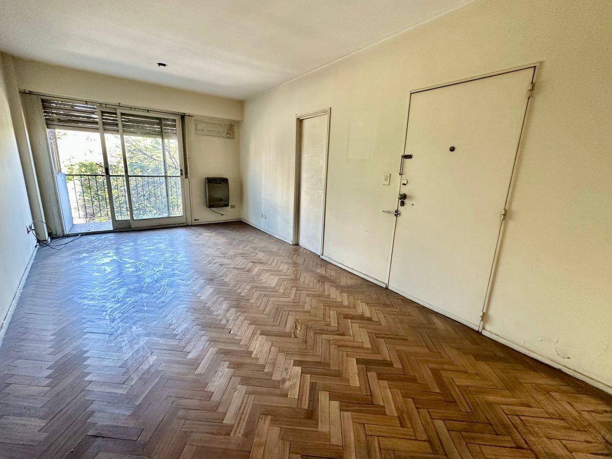 Avenida General Las Heras 3200