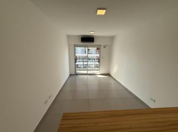 Departamento · 39m² · 2 Ambientes · 1 Cochera · Alquiler - Depto a Estrenar de 2 Ambientes con Cochera