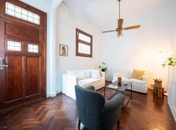 PH · 58m² · 3 Ambientes · Venta Departamento 3 Ambientes en Belgrano