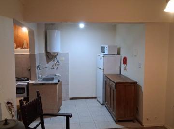 Departamento · 33m² · 2 Ambientes · ¡Oportunidad Unica en Nuñez! Departamento Luminoso en Ubicacion Premium - Ideal Vivienda o Inversion