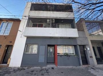 Departamento · 27m² · 2 Ambientes · Venta Departamento 1 Dormitorio C Patio 5 Esquinas
