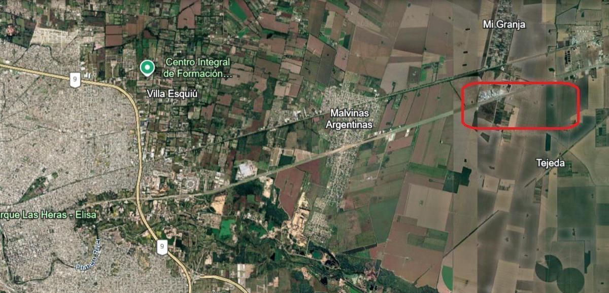 J2P6 JM Mi Granja, Córdoba 00, Córdoba, Córdoba