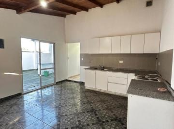 PH · 40m² · 2 Ambientes · Alqiuiler PH 2 Ambientes - Villa Gral Mitre