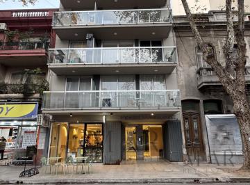 Departamento · 34m² · 2 Ambientes · Departamento 2 Ambientes a Estrenar con Amenities