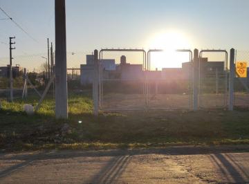 Terreno · 418m² · Terreno en Venta - 418 m² - City Bell