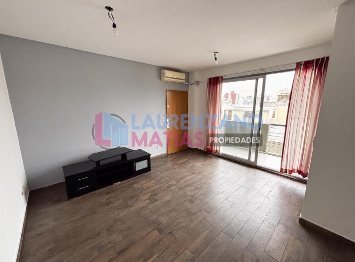 Alquiler Departamento 2 Ambientes Villa Pueyrredon