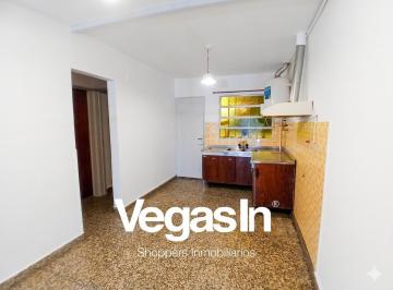 Departamento · 4 Ambientes · Departamento B Jardin - 2 Dorm - Terraza