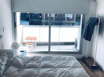 Departamento · 30m² · 1 Ambiente · 1 Cochera · Departamento - Venta - Monoambiente - Belgrano - con Cochera y Full Amenities.