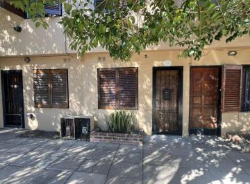 Departamento · 38m² · 2 Ambientes · PH en San Miguel