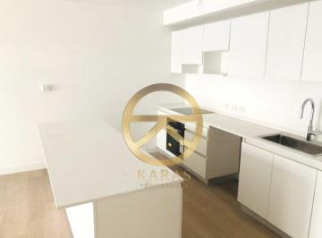 Departamento · 101m² · 4 Ambientes · 1 Cochera · Venta Departamento Cuatro Ambientes Belgrano a Estrenar con Cochera y Full Amenities.