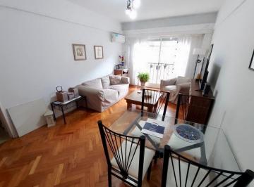 Departamento · 67m² · 4 Ambientes · Departamento en Venta 4 Ambientes Villa Crespo
