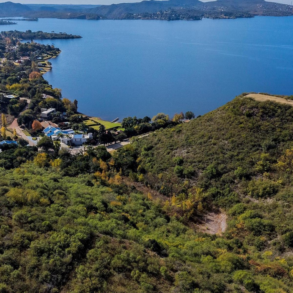 Punta Peñon - Lote 114, Santa Rosa de Calamuchita, Córdoba