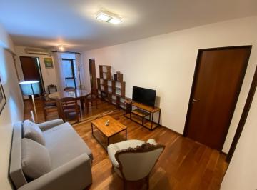 Departamento de 2 ambientes, San Nicolás · Alquiler Hermoso Departamento de 2 Ambientes Amoblado - Av Corrientes y Talcahuano