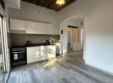 PH · 60m² · 3 Ambientes · Alquiler 3 Ambientes - Villa Gral Mitre