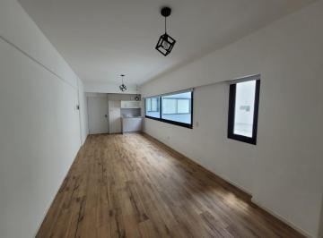 Departamento · 34m² · 1 Ambiente · Alquiler - Departamento - Monoambiente - Palermo - a Estrenar con Amenities.