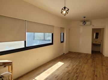 Departamento · 34m² · 1 Ambiente · Alquiler - Departamento - Monoambiente - Palermo - a Estrenar con Amenities.