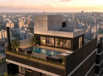 Departamento · 40m² · 2 Ambientes · Departamento en Venta 1 Dormitorio Barrio General Paz