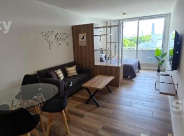 Departamento · 36m² · 1 Ambiente · Departamento en Venta - 1 Ambiente - Palermo Soho