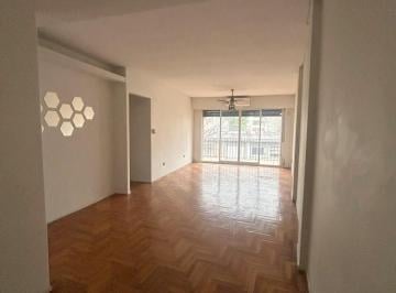 Departamento · 80m² · 3 Ambientes · Departamento 3 Amb Amplios 87 m² Totales con Balcon Zona Parque Centenario