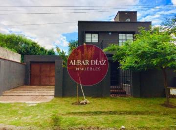 Casa · 125m² · 5 Ambientes · 2 Cocheras · Oportunidad - Casa en Villa Rivera Indarte