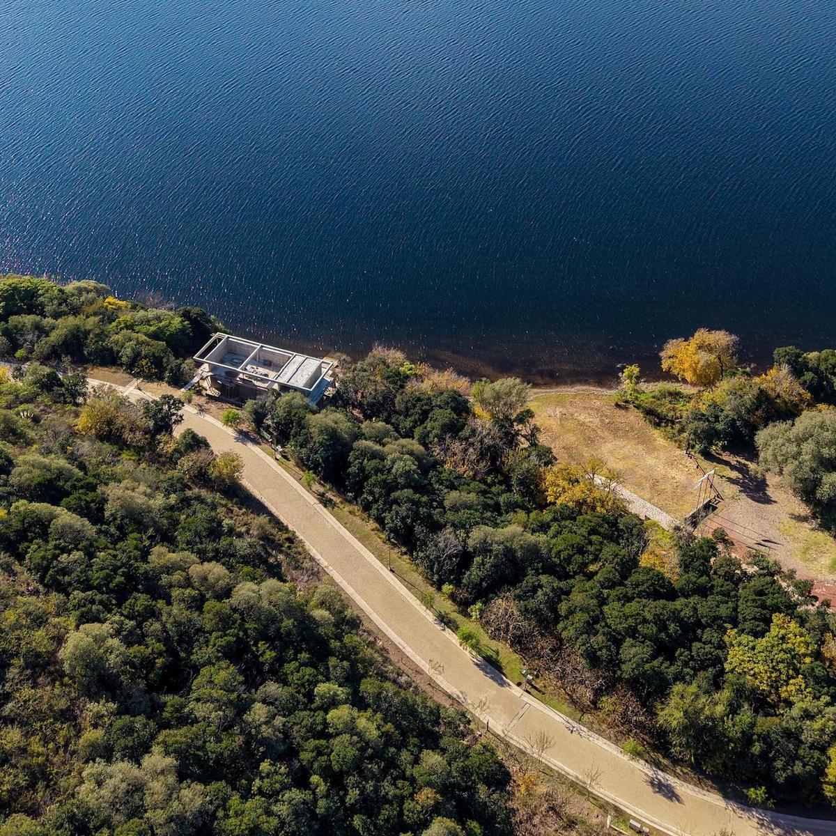 Punta Peñon - Lote 119, Santa Rosa de Calamuchita, Córdoba