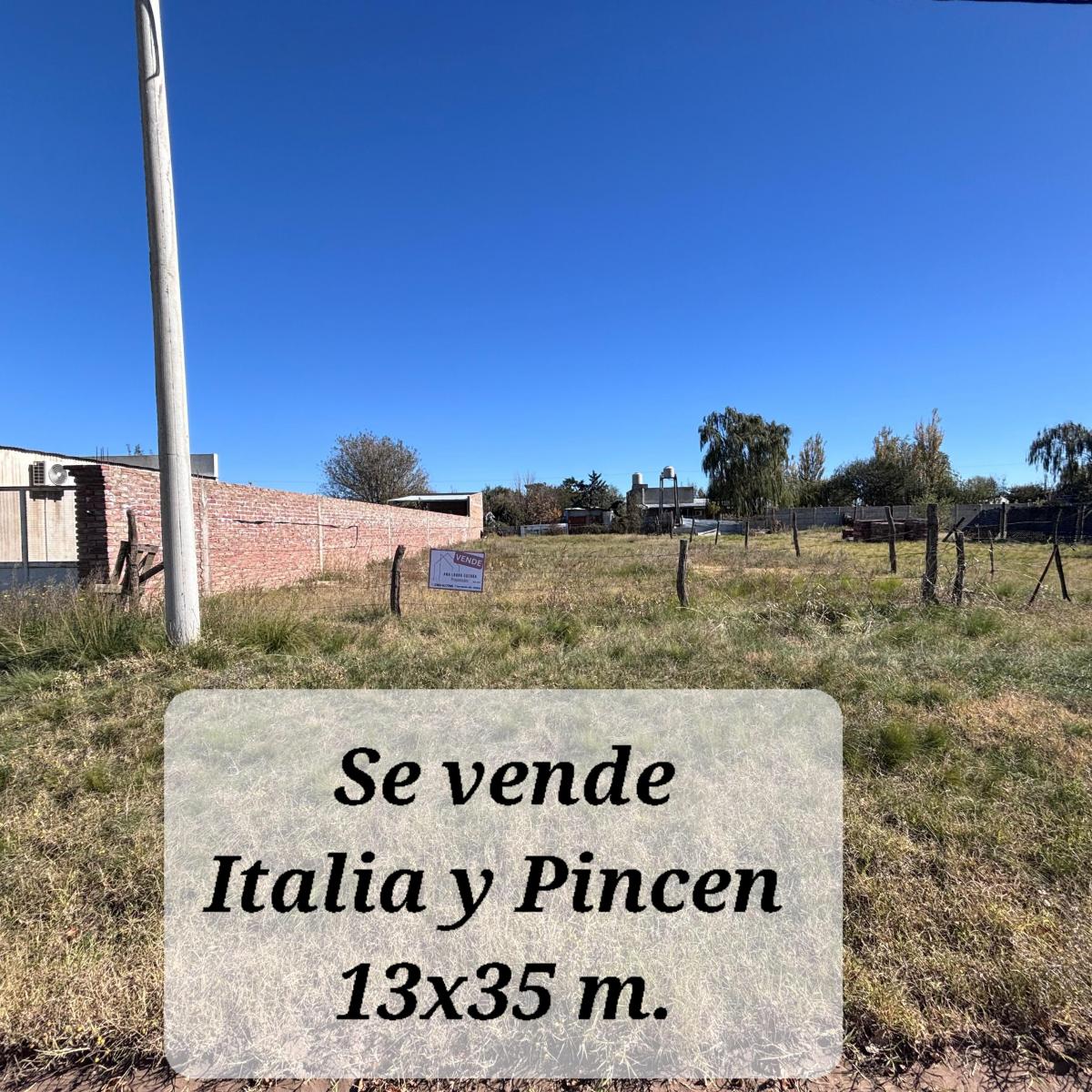 Italia, Zona Norte, Santa Rosa
