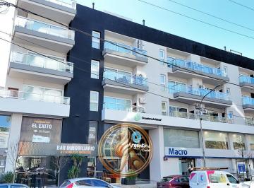 Departamento · 41m² · 2 Ambientes · 1 Cochera · Venta Departamento Pinamar Centro 2 Ambientes