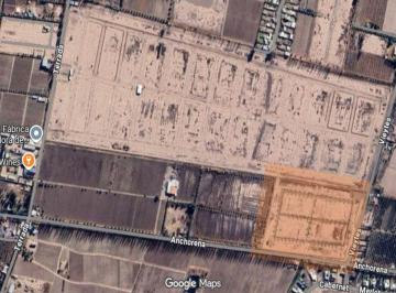 Terreno · 400m² · Lote en Venta Proyecto Vieytes Luján de Cuyo