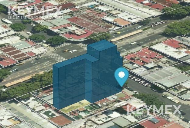 Aguirre al 1000 | Lote Ideal Inversor. 1150 mts Edificables., Villa Crespo, Capital Federal