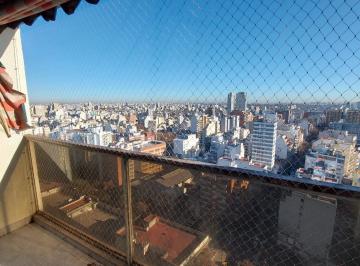 Vista Balcón · Alquiler 5 Amb. C/balcon - Garantía Sueldos - Caballito - $1.300.000