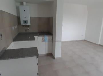 Departamento · 40m² · 2 Ambientes · Oportunidad Unica: Departamento 1 Dormitorio a Estrenar - Zona Parque
