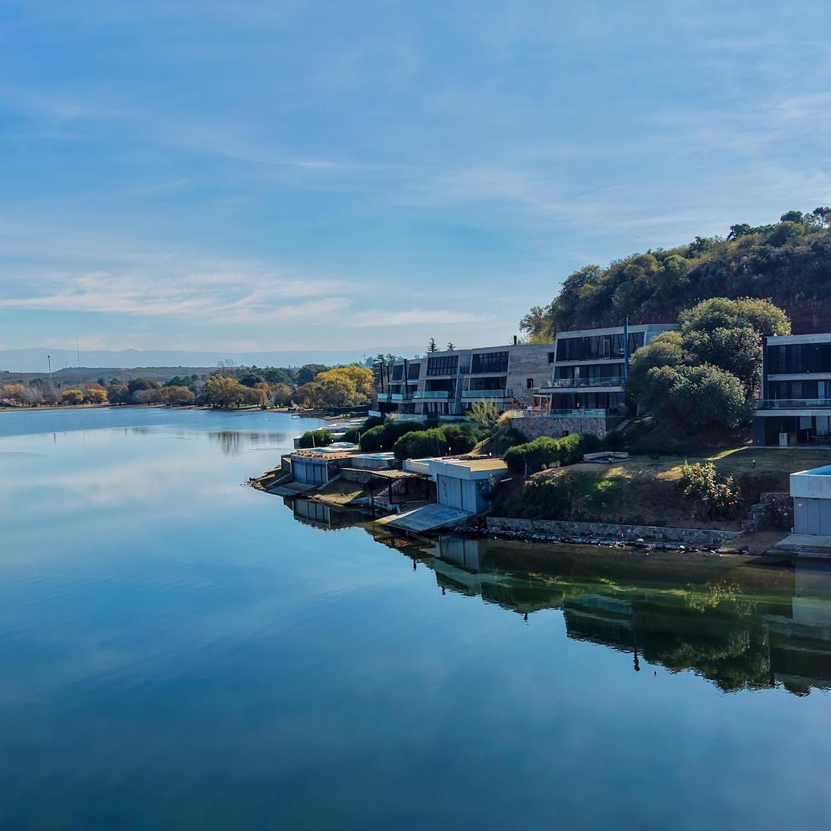 Punta Peñon - Lote 105, Santa Rosa de Calamuchita, Córdoba