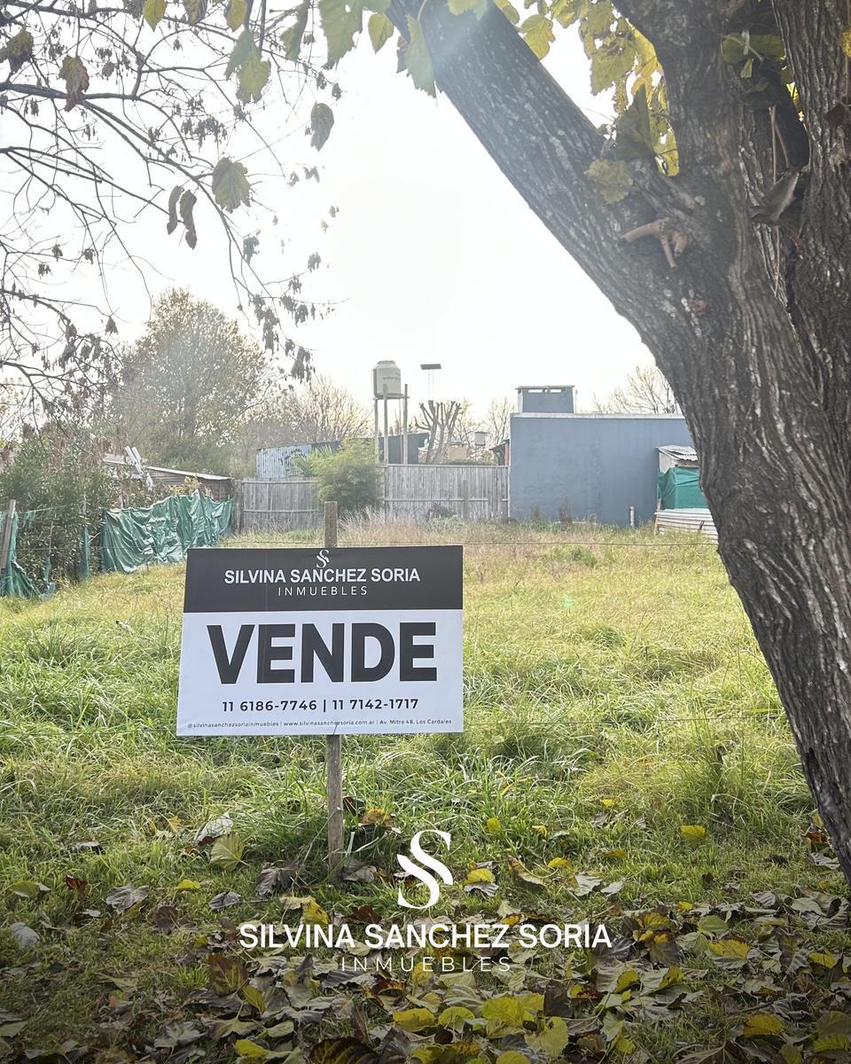 Terreno EN Venta, Centro DEL Pueblo LOS Cardales, Calle LAS Heras, Los Cardales, Exaltación de la Cruz