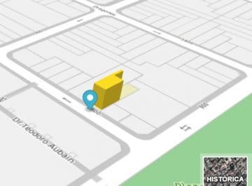 Terreno , Belgrano · Lote en Venta Mejor Zona de Bajo Belgrano