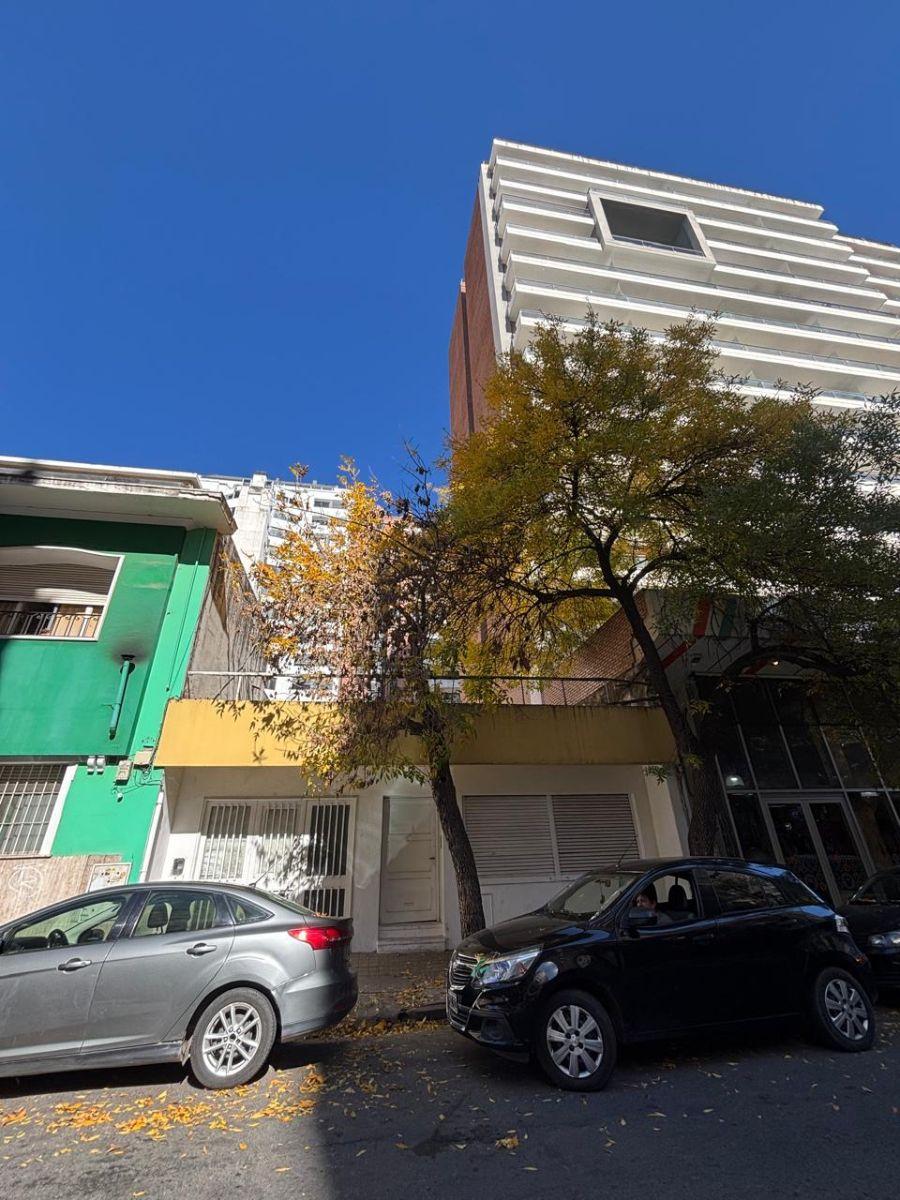Fructuoso Rivera 51, Nueva Córdoba, Córdoba