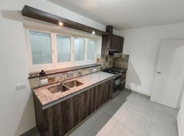 Departamento de 4 ambientes, Godoy Cruz · Departamento en Monteagudo - Godoy Cruz