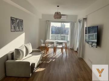 Departamento · 56m² · 2 Ambientes · 1 Cochera · Departamento en Venta - 1 Dormitorio 1 Baño - Recoleta