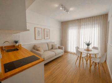 Departamento · 22m² · 1 Ambiente · Monoambiente Reciclado