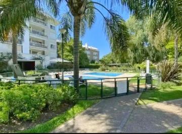 Departamento de 3 ambientes, San Isidro · Alquiler Departamento 3 Ambientes | Amenities, Cochera, Piscina