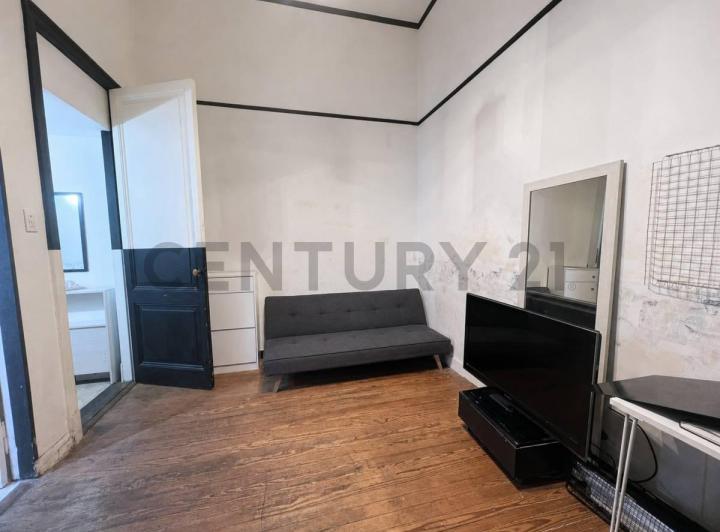 Departamento · 33m² · 2 Ambientes