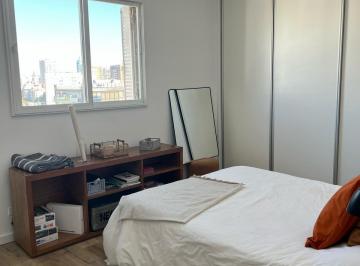 Departamento de 2 ambientes, Belgrano · Luminoso 2 Ambientes en Belgrano/nuñez