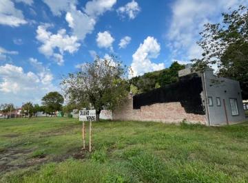 Terreno , Rafaela · Se Vende Terreno Barrio Belgrano, Rafaela