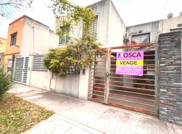 Departamento · 75m² · 3 Ambientes · Duplex con Patio. Cochera Moreno Centro