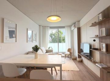 Departamento · 38m² · 2 Ambientes · Venta Departamento 2 Ambientes en San Telmo