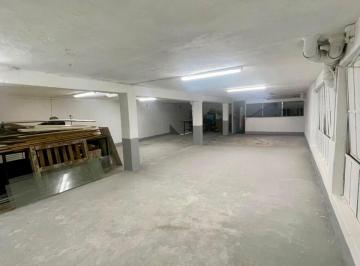 Depósito , Barracas · Deposito y Local 252 m²