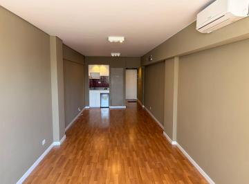 Departamento · 37m² · 1 Ambiente · Departamento Muy Luminoso Para Vivienda en Microcentro.