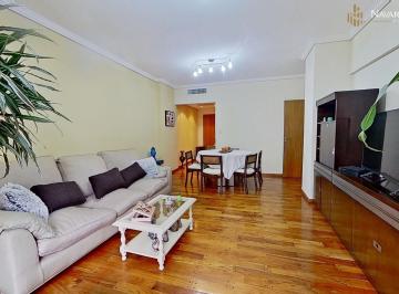 Departamento · 100m² · 4 Ambientes · 1 Cochera · Venta Departamento Caballito - 4 Ambientes con Cochera