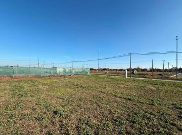 Terreno · 300m² · Venta Lote 300 M3 Docta Parque
